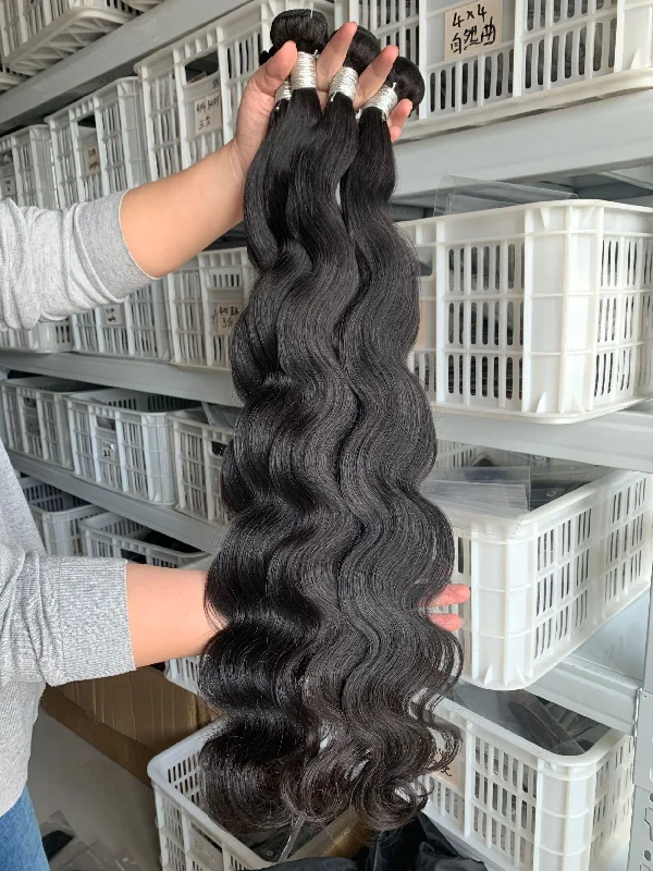 10A Body Wave