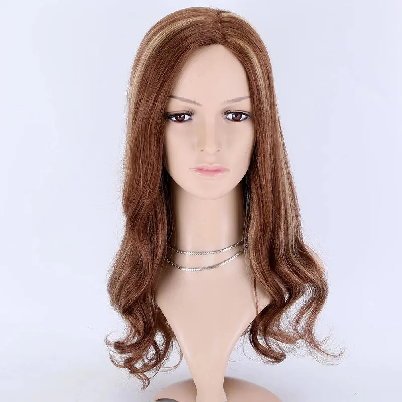 European Hair wigs 100% human hair