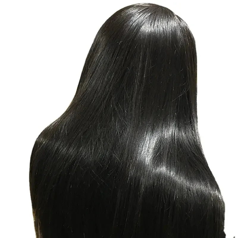 Brazilian Human Hair Lace wigs Virgin Human