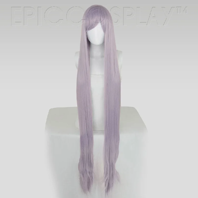 Asteria - Ice Purple Wig