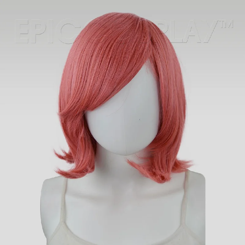 Aura - Persimmon Pink Wig