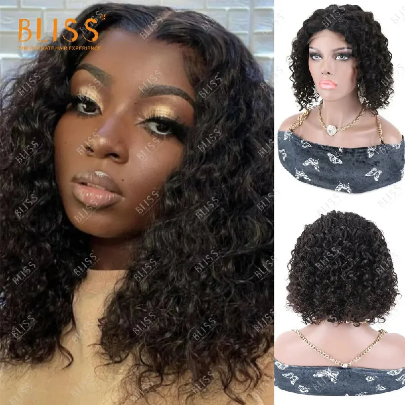 4x4 wig 12