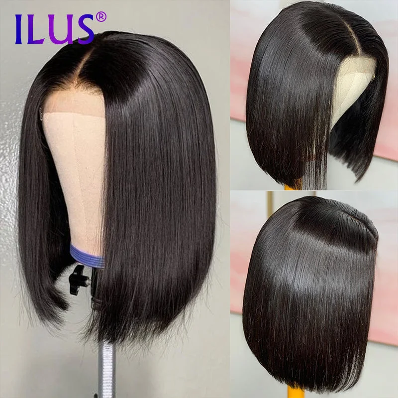 13x4 Lace Front Wig 075#