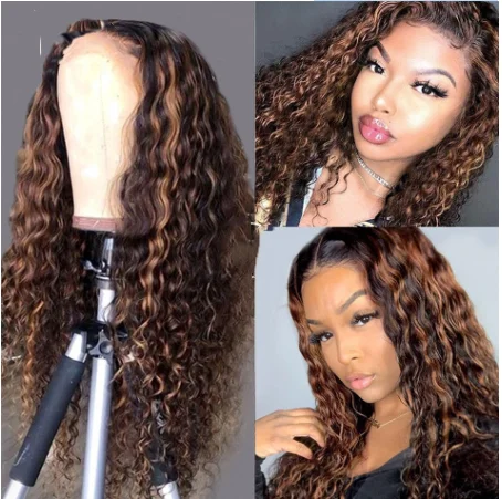 13*4 Lace Wig