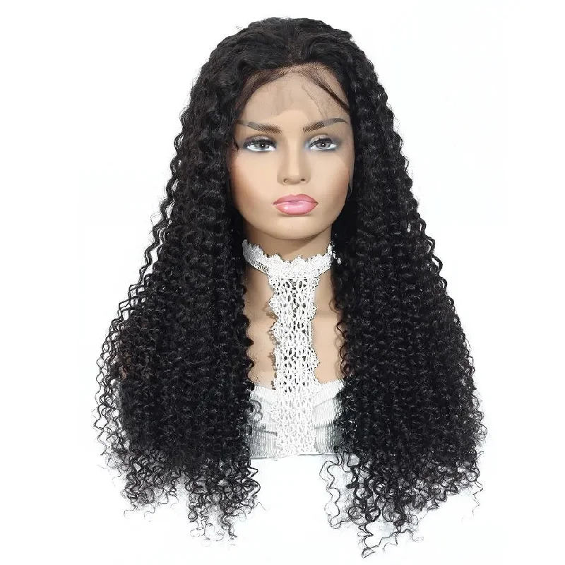 13*6 lace wig