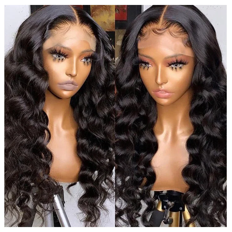 T Lace Deep Wave