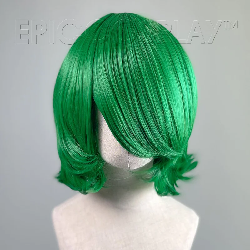 Chronos - Oh My Green! Wig