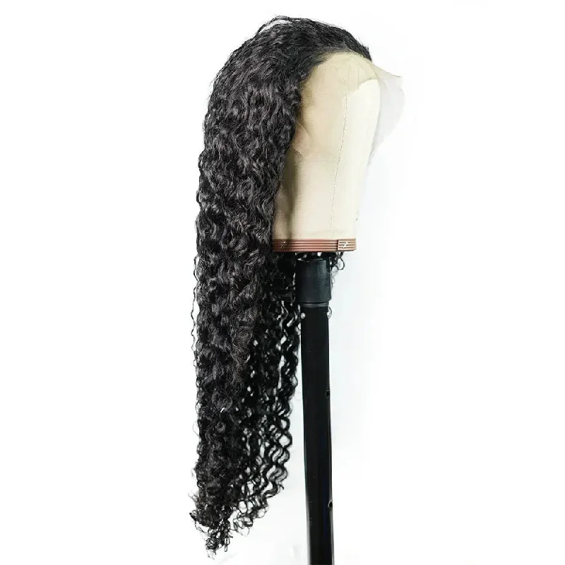 Cuticle Aligned Raw Virgin Hair 100% Human Hair