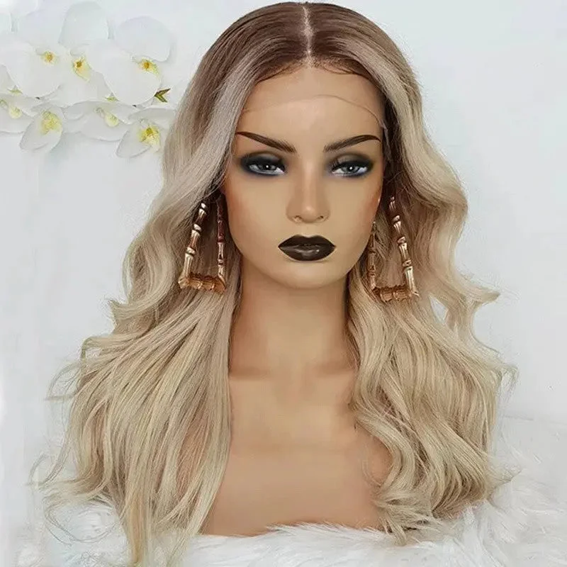 360 Lace Wig