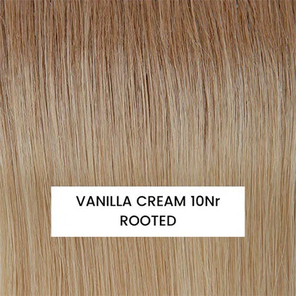 Vanilla Cream (Rooted) 10NR