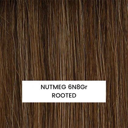 Nutmeg (Rooted) 6N8GR