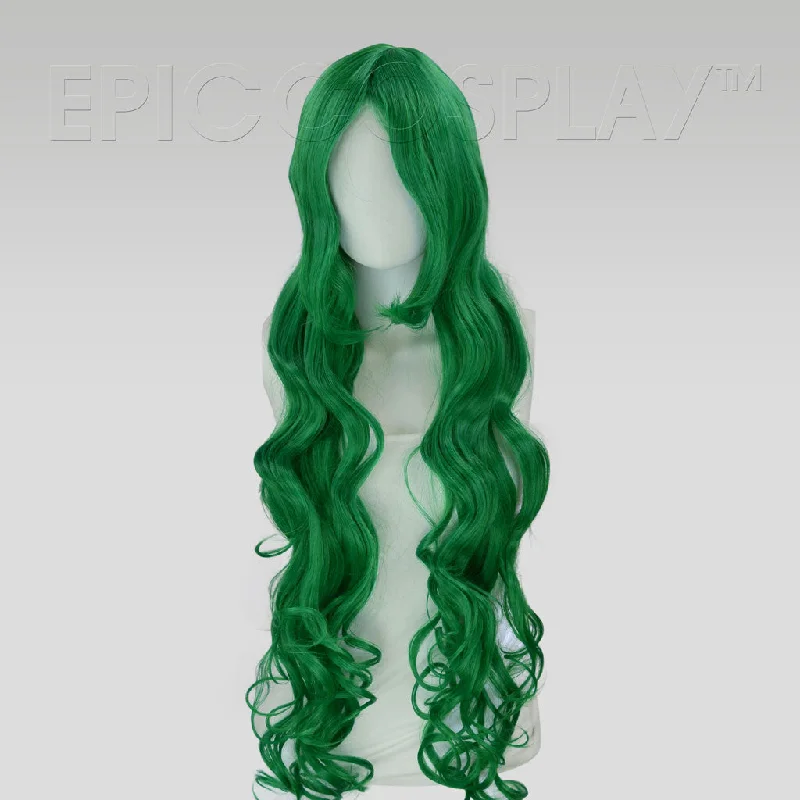 Hera - Oh My Green! Wig