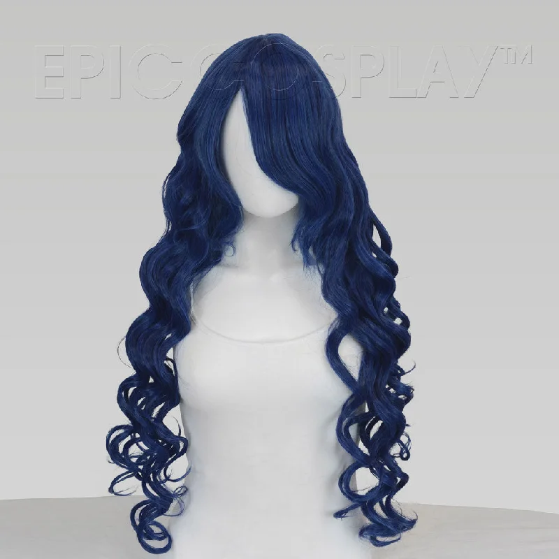 Hera - Shadow Blue Wig