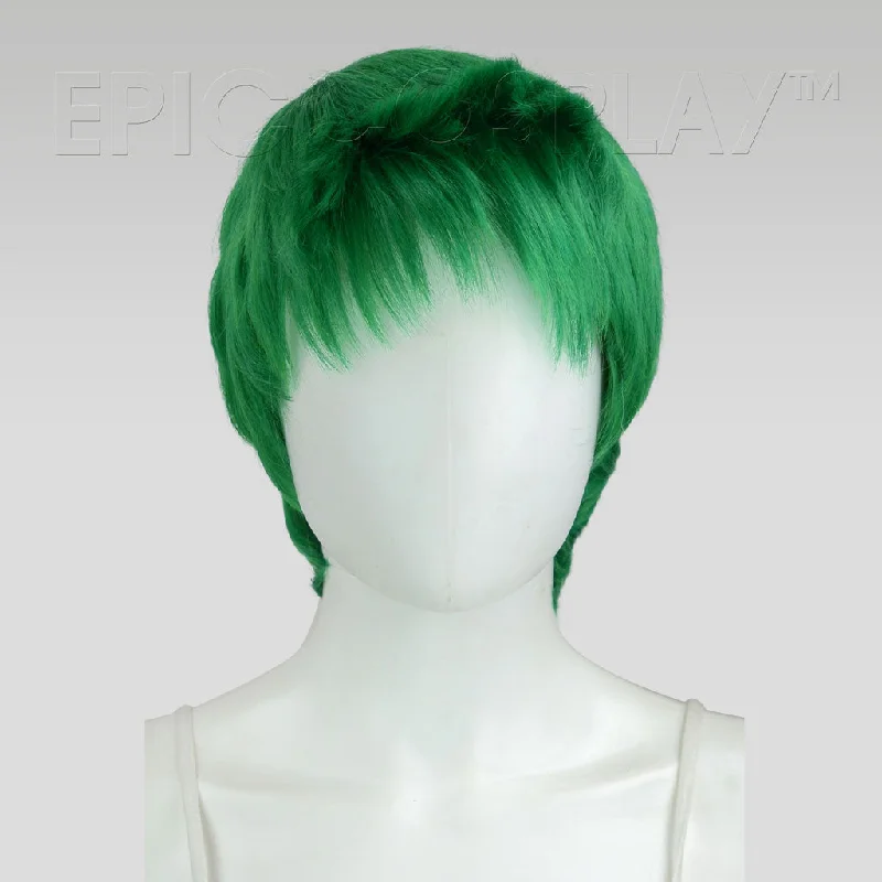 Hermes - Oh My Green! Wig