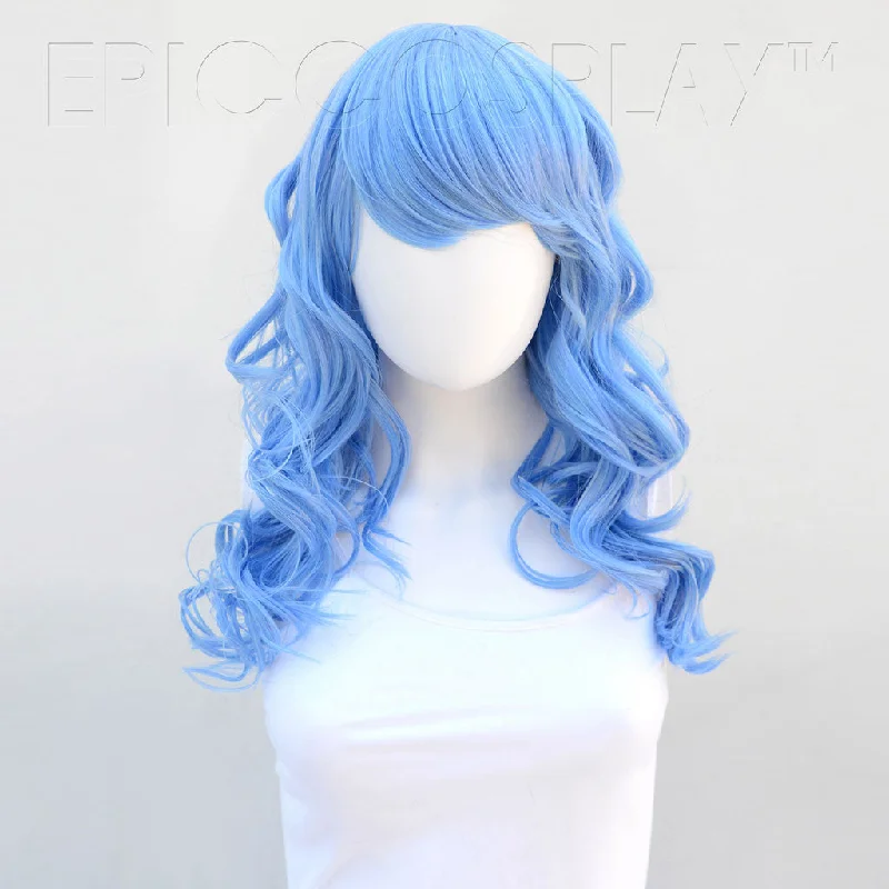 Hestia - Light Blue Mix