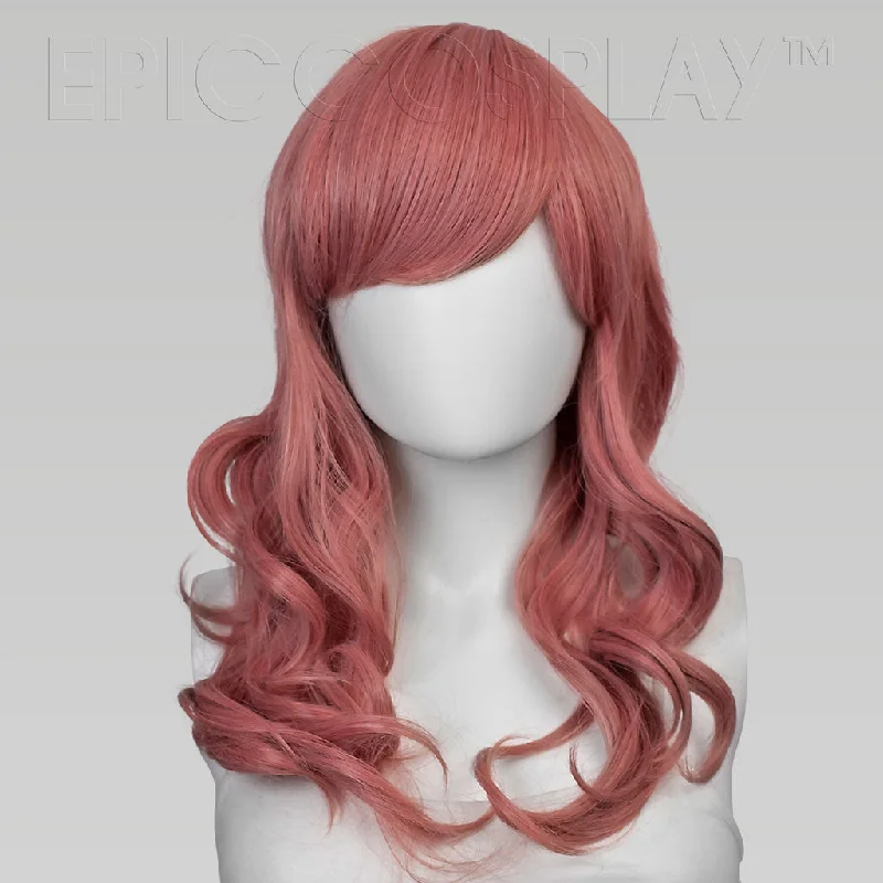 Hestia - Princess Dark Pink Mix