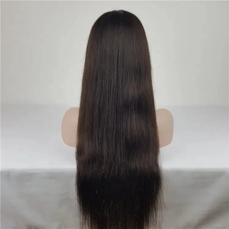 Highknight 100% Mink Brazilian Virgin Human Hair