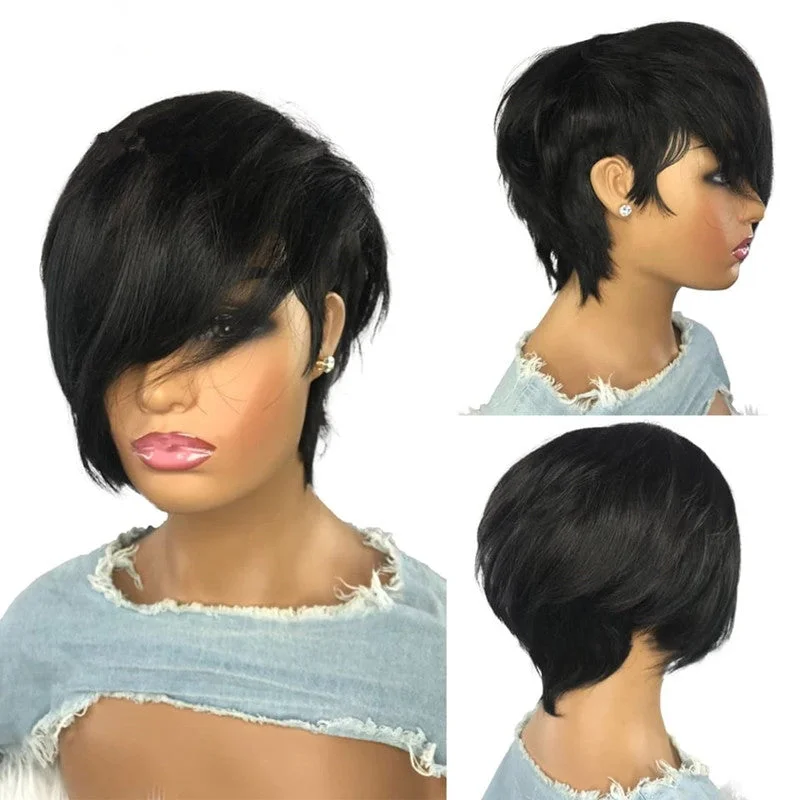 13*3 Lace Front WIg