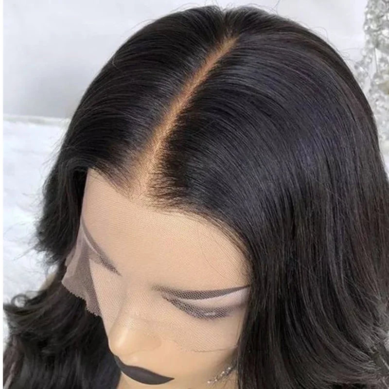 13x4 lace frontal wig