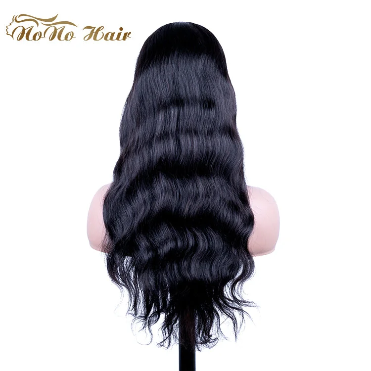 13*6 hd wig body wave