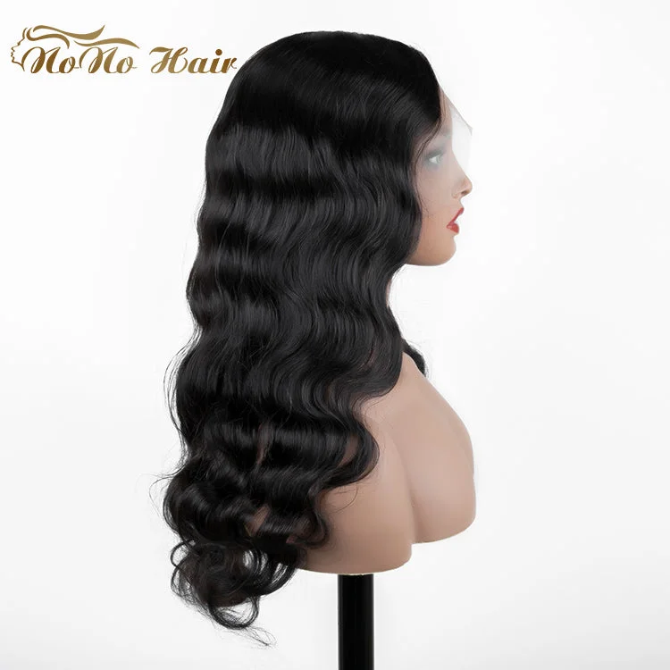 13*6 body wave