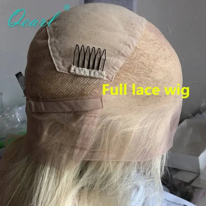 Full Lace Wig