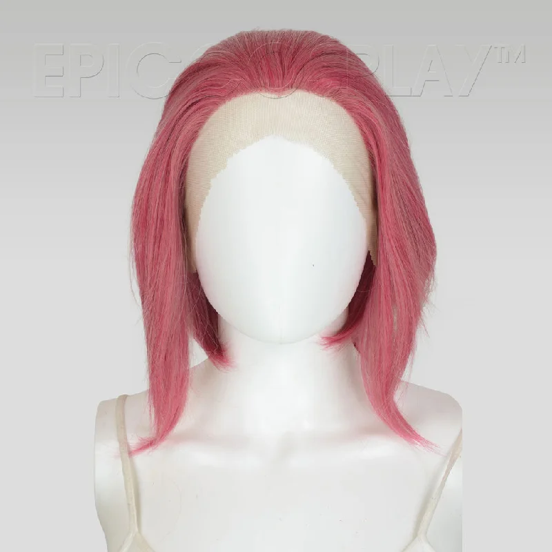 Keto - Sky Magenta Wig