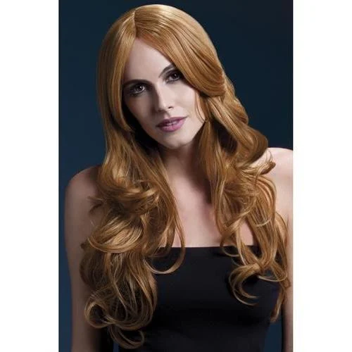 Khloe Wig - Auburn