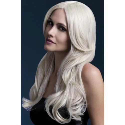 Khloe Wig - Blonde