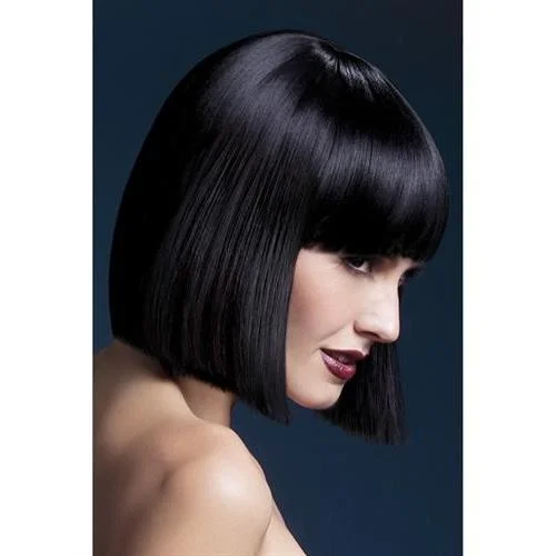 Lola Wig - Black