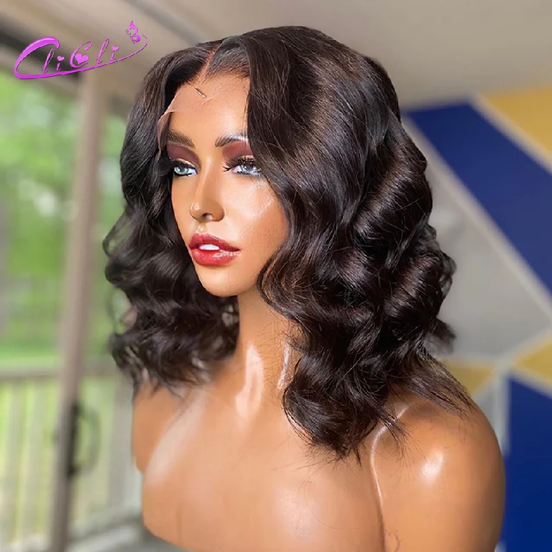 Body Wave Wig