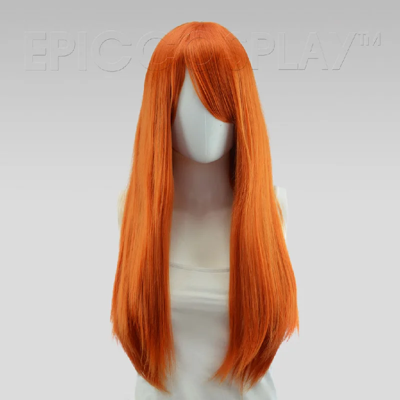 Nyx - Autumn Orange Wig