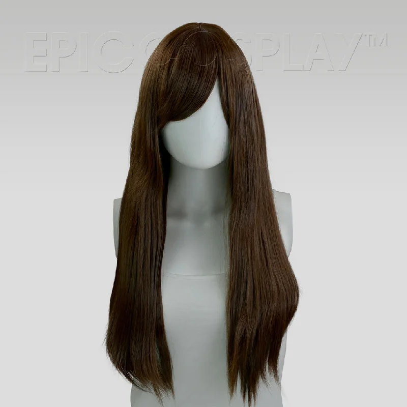 Nyx - Medium Brown Wig