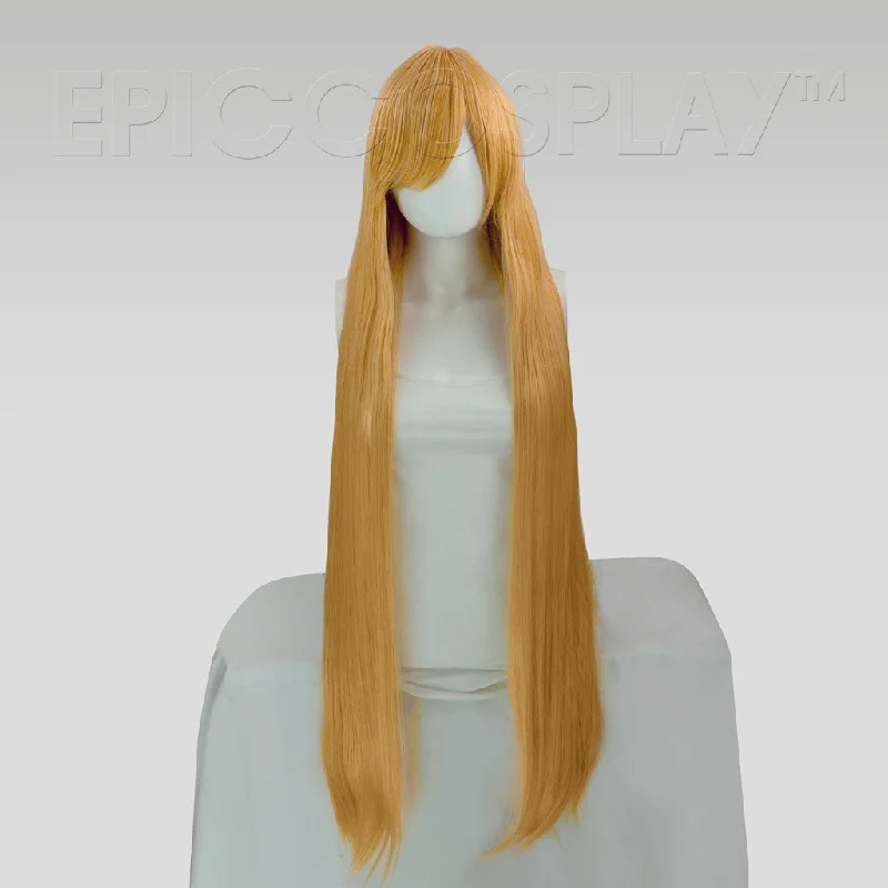 Persephone - Butterscotch Blonde Wig