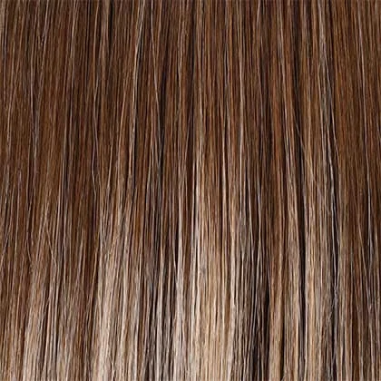 Sunshine S14-26/88RO (Medium brunette roots fade to warm, honey blonde ends)