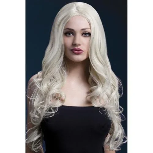 Rhianne Wig - Blonde