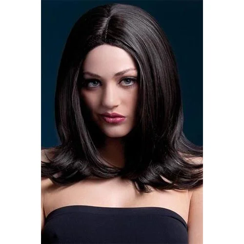 Sophia Wig - Brown