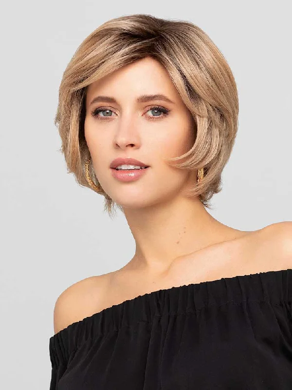 Supreme Short wig - Gisela Mayer