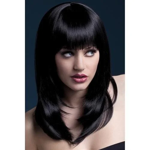 Tanja Wig - Black