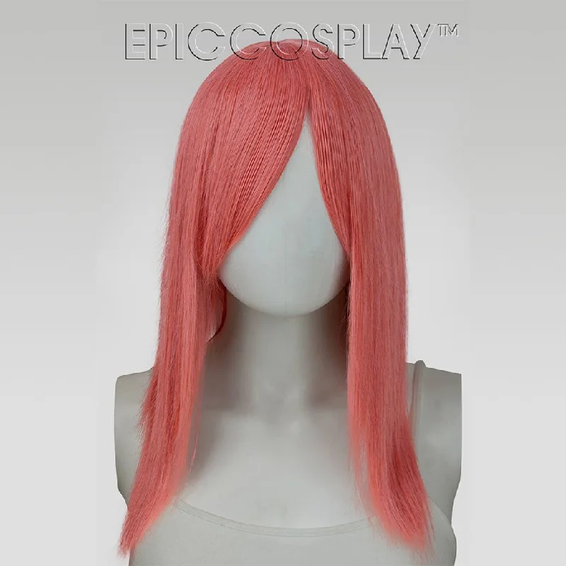 Theia - Persimmon Pink Wig