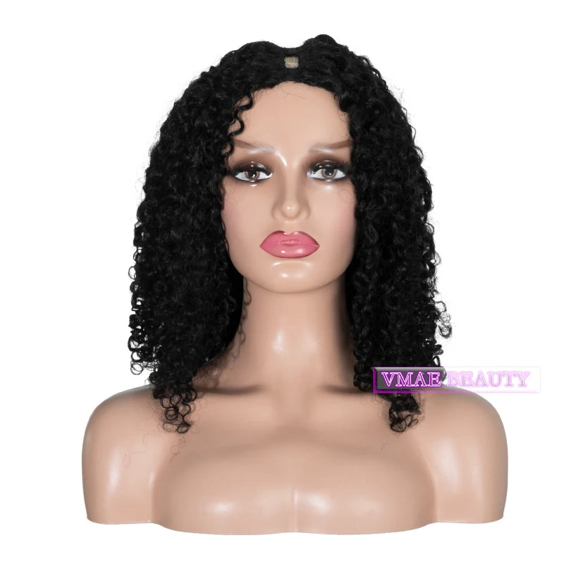 Afro Kinky Curly A