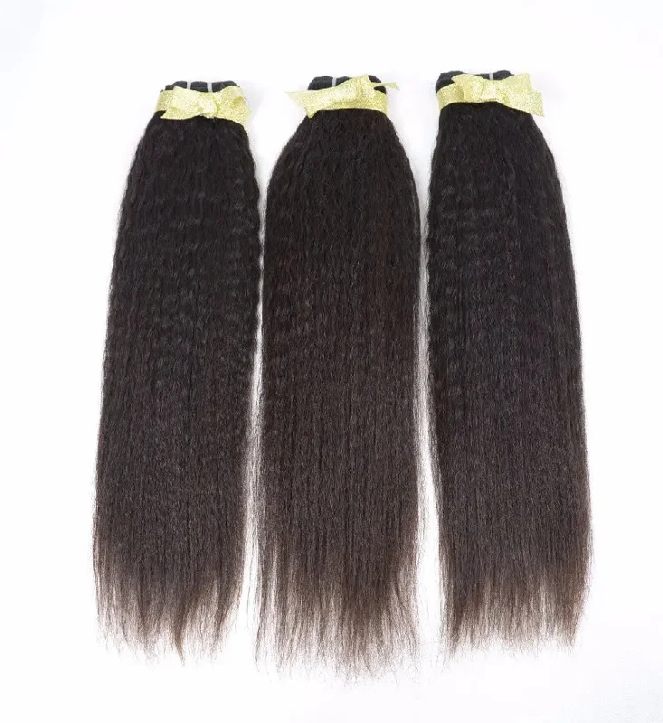 1B kinky / Yaki Straight