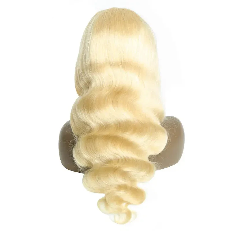 613 body wave wig