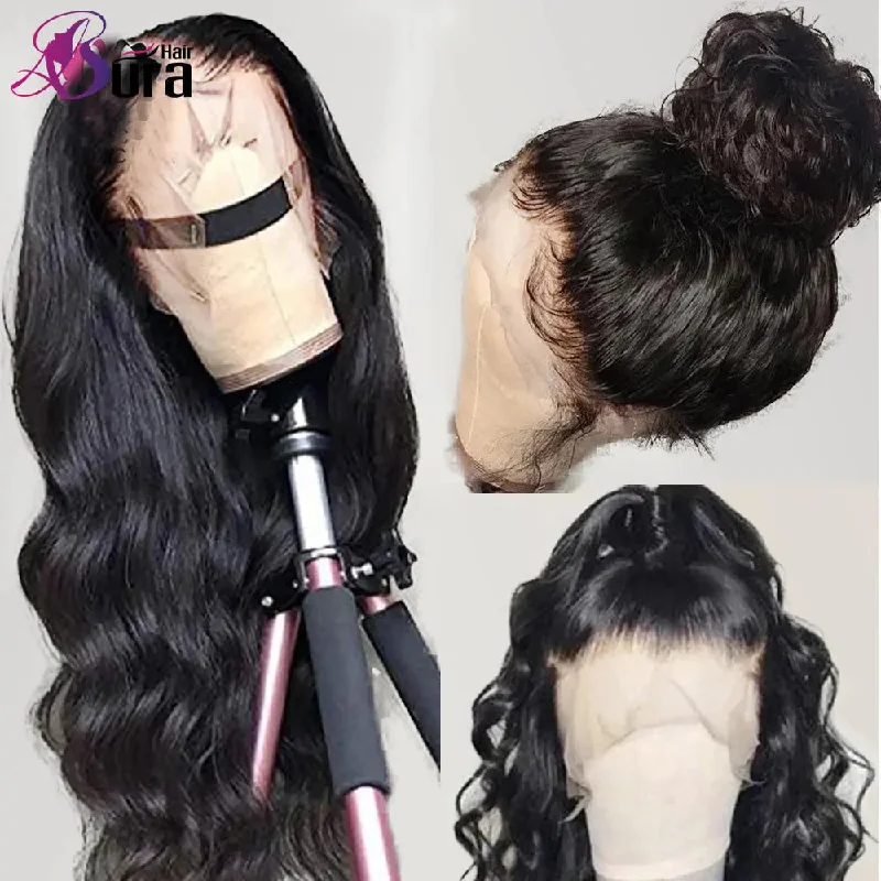 body wave 360 wig