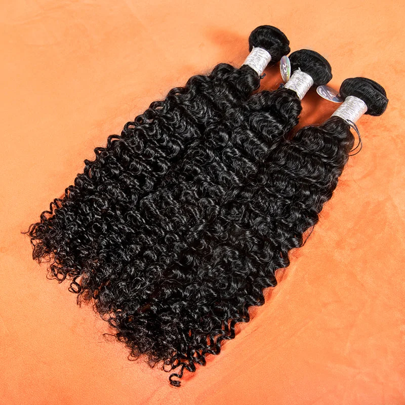 Curly Bundle