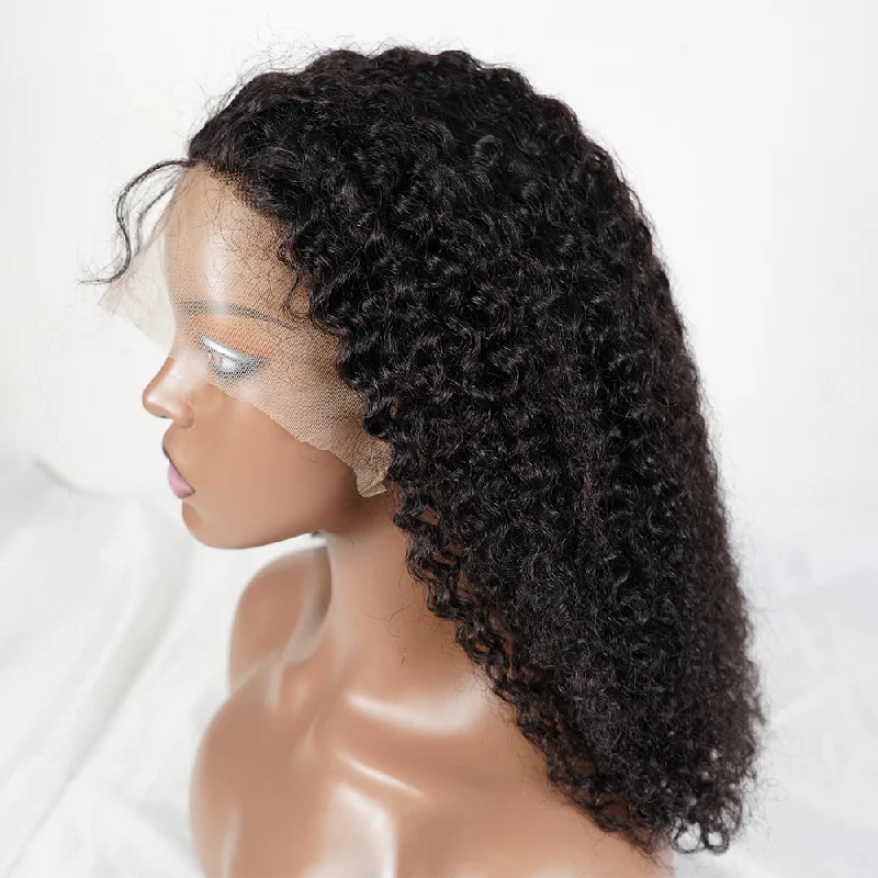 water wave bob wig 13x2