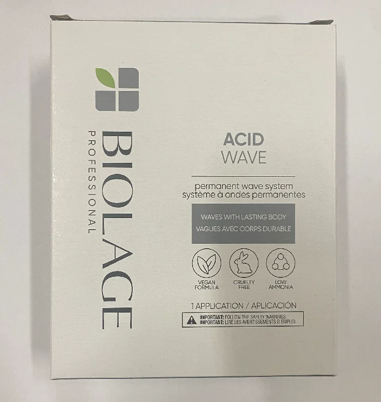 MATRIX BIOLAGE PERM ACID WAVE 41040