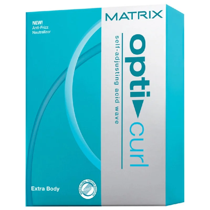 MATRIX OPTICURL PERM ACID WAVE EXTRA BODY 44630