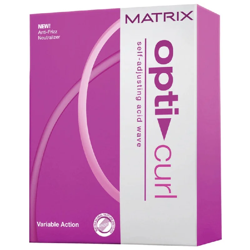 MATRIX OPTICURL PERM ACID WAVE REGULAR