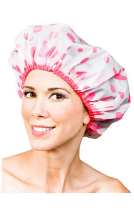 BETTY DAIN SHOWER CAP EXTRA LARGE